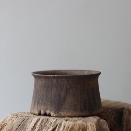 Atsushi Funakushi / humanity pot    no721-47