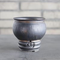 takero pot / mushikui / テツ (3.5号)  no.531-9