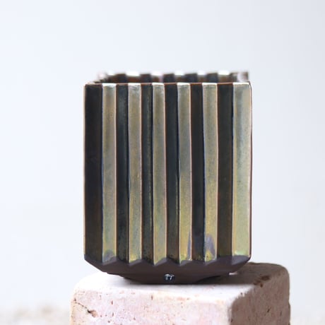 soso/礎礎 /square /正方形 / Meta  no.1120-2