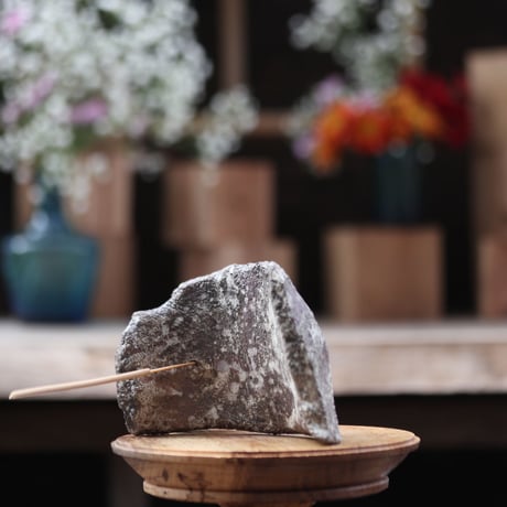 【TENN】Flower Vase / TAKERO POT  no.122501