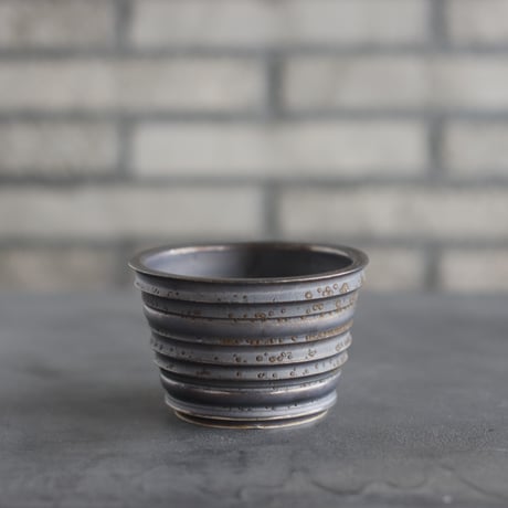 TAKERO POT / テツ / (3.5号)  no.1207-22