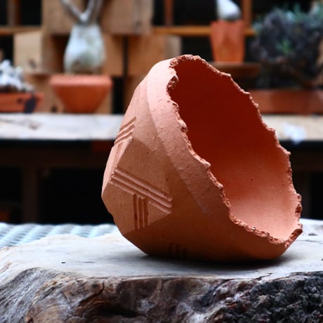 N/OH  INORI / M / Persimmon    no.417/73