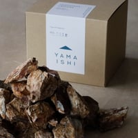 YAMAISHI  No.001 beige M