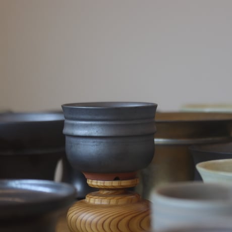 HUM / humanity pot  no.1124-64