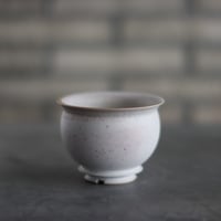 たけろうポット 角鉢 ムシクイ テツサビ たけろうポット/ 角鉢 / ムシクイ / テツサビ / S no.1006-11