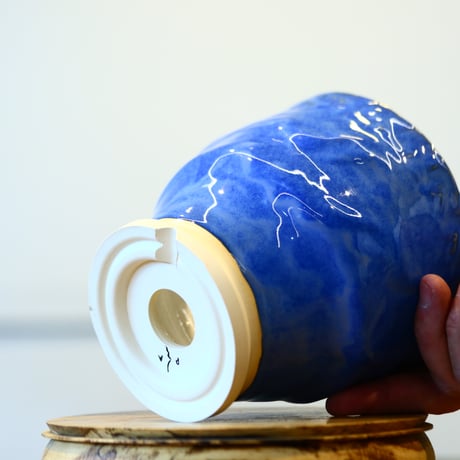 P&A ceramic ware / souha　no.218-24