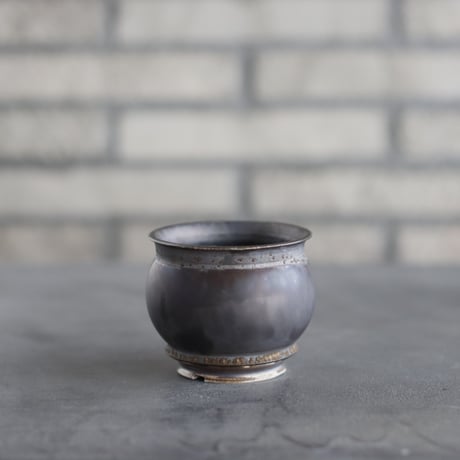 TAKERO POT / テツ / (3号)  no.1207-44