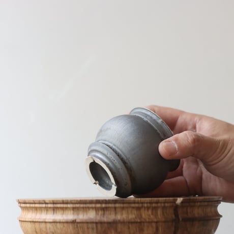 TAKERO POT / TETSU  no.309-75