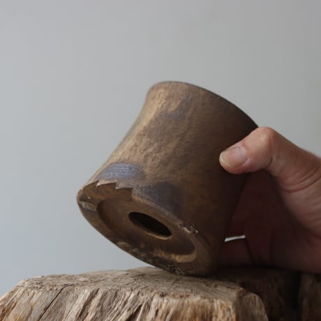 Atsushi Funakushi / humanity pot    no721-57