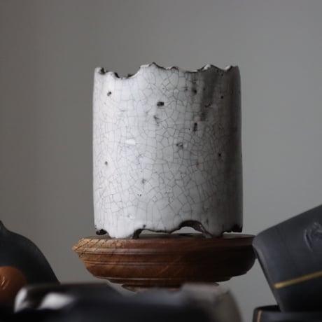 N/OH / Cylinder / classic grey / M    no.428-9
