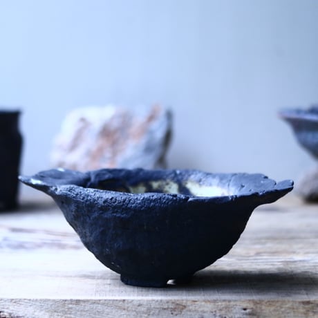 Ricca Okano 〝solaris″   /   humanity pot       no.91365