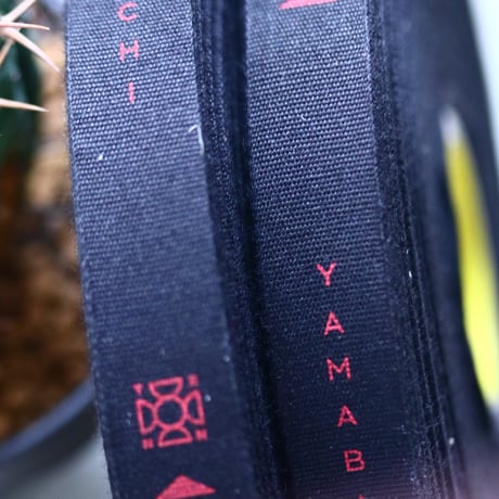 【TENN】YAMABACHI var. takero pot / 3color set
