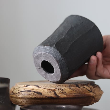 Kaori Ono / blacca / humanity pot     no.512-33