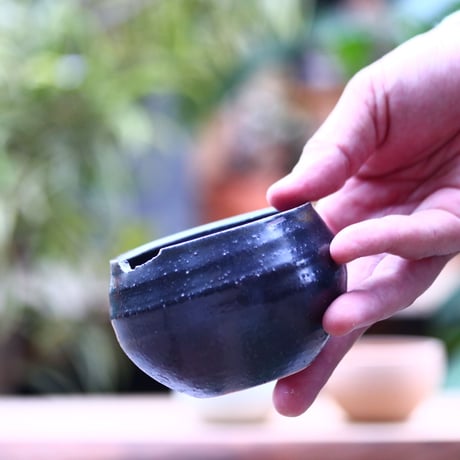 N/OH 初売りコロ鉢セット   no.116/24