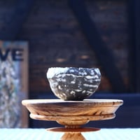 joint pot 〝 ハツリ ″  マダラ    S  　no.10302