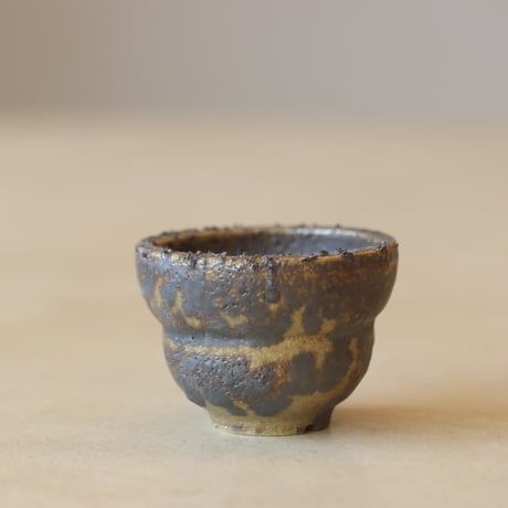 TAKERO POT / MOMI  no.302-22