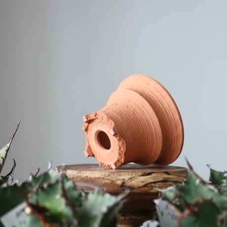 N/OH / M12 / persimmon + Moon / XS   no.421-120