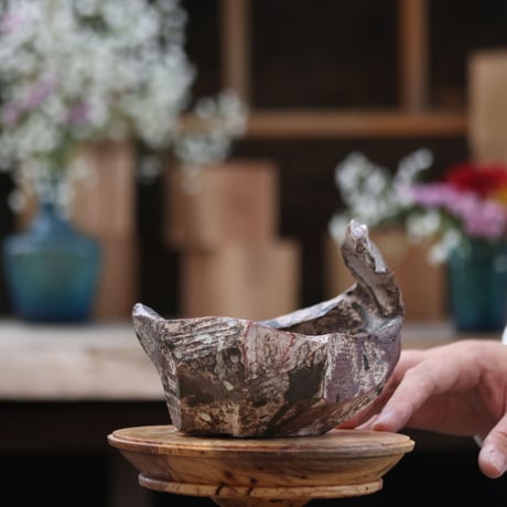 【TENN】Pot / TAKERO POT  no.1225/96