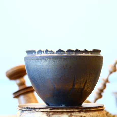 HUM / humanity pot     no.114-41