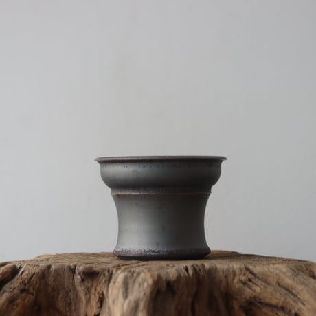 有馬和博 作家鉢 たけろうポット カタチ製作所 raw life factory 素八九鉢