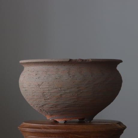 N/OH / コロ鉢 / MARBLE NOHBLE / S   no.728-88