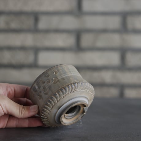 Kazuhiro Arima / humanity pot (3号)  no.A1221-46