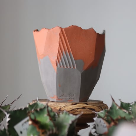 N/OH / MARBLE NOHBLE / 澪標 / M   no.421-64