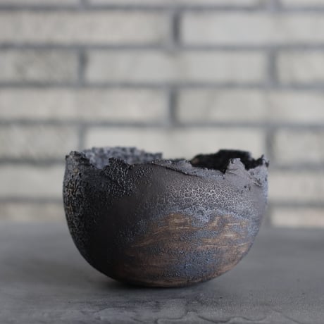 takero pot / Chigiri / モミテツ / XL (5号)  no.1228-154