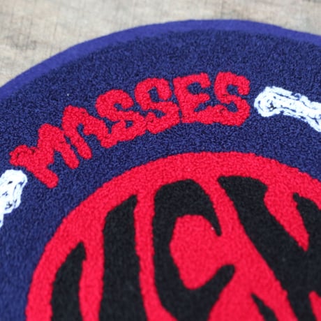 【TENN】Mulch Mat / Navy / M,L   no.1225-7