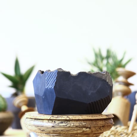 N/OH   澪標 / N-Black / S   no.611-63