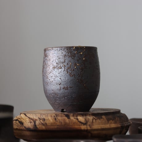 Masato Akutsu / grunge / humanity pot    no.512-4
