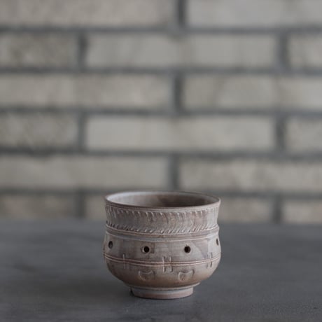 Kazuhiro Arima / humanity pot (2.5号)  no.A1221-47