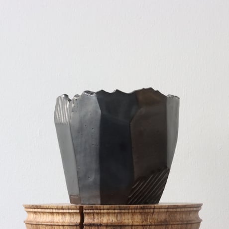 N/OH / 澪標 / Black+Moon / S (4号)  no.504-102
