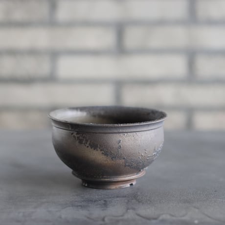 TAKERO POT / モミテツ / (4号) no.1207-91