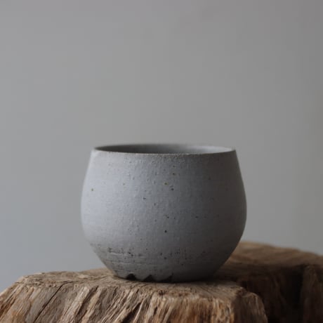 Atsushi Funakushi / humanity pot    no721-144