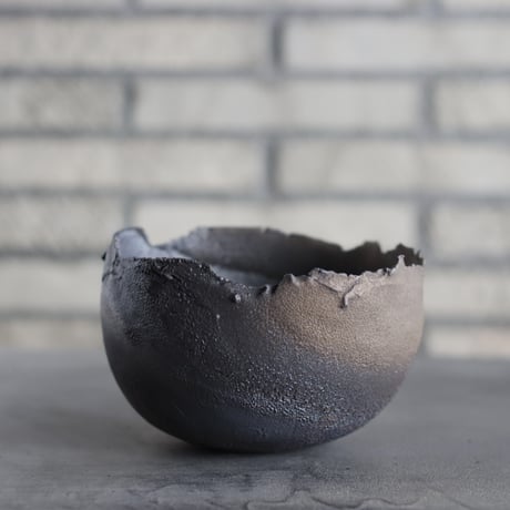 takero pot / Chigiri / モミテツ / XL (5号)  no.1228-155