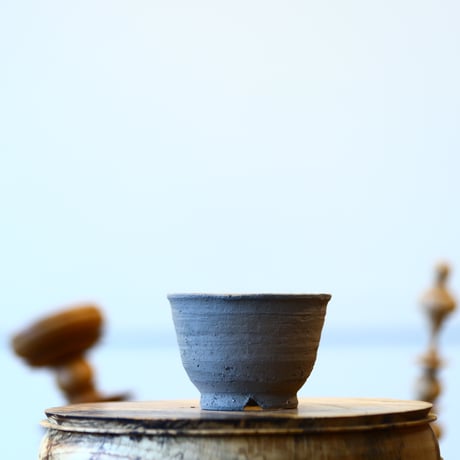 humanity pot  / ヤクモ      no.121-21