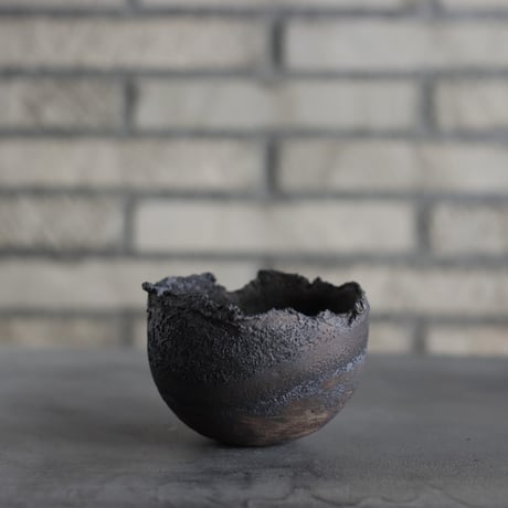 takero pot / Chigiri / モミテツ / M (3.5号)  no.1228-164