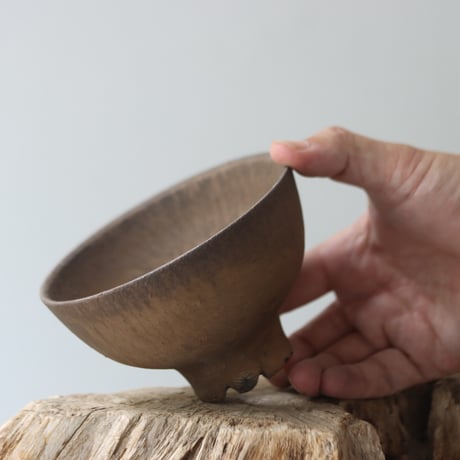 Atsushi Funakushi / humanity pot    no721-45