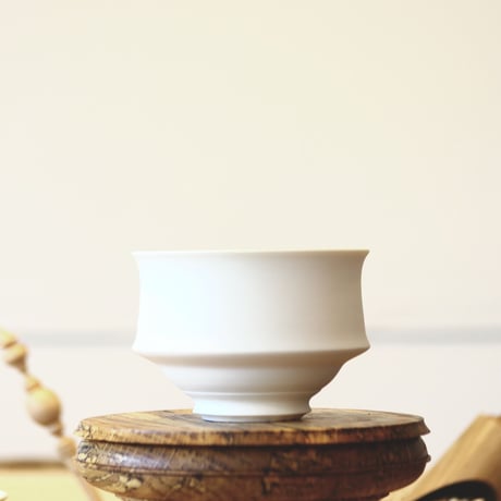 Kazuhiro Arima〝silk″ / humanity pot    no507-81