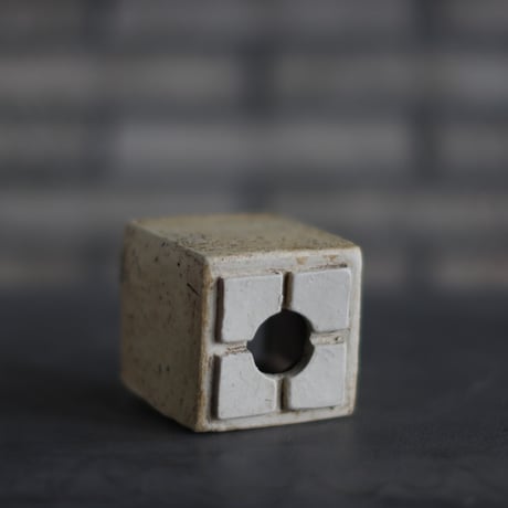 Kaori Ono / gaia / humanity pot (2.5号)  no.831-107