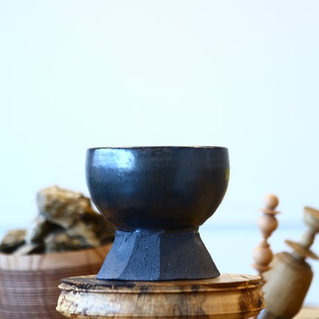 Naoto Hirata / humanity pot    no1112-28