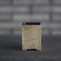 N/OH 澪標　山ノ月　ブラックsサイズ N/OH【澪標-芽の巣山別注】山ノ月ブラック+ moon / SS no.717/189