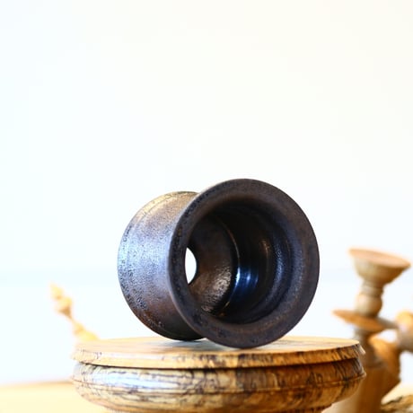 Kazuhiro Arima〝jamoro″ / humanity pot    no507-2