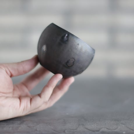 Kazuhiro Arima / cell / humanity pot (2.5号)  no.831-125