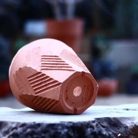 N/OH   INORI / S / Persimmon   no.1121/77