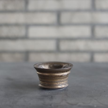 TAKERO POT / テツ / (2.5号)  no.1207-48