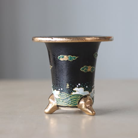 万年青鉢 (3.5号)　 no.406-46