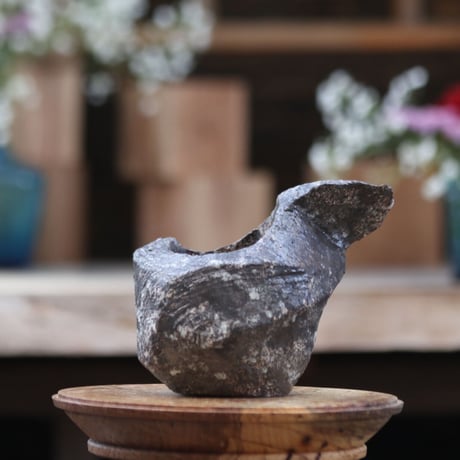 【TENN】Pot / TAKERO POT  no.1225/103