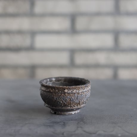 TAKERO POT /  モミテツ / (3号)  no.1207-108